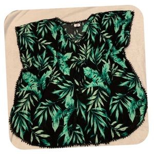 Old Navy bathing suit cover up